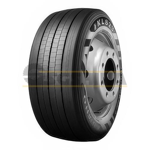 Шина Кумхо 385/55R22.5 KLS23 TL PR20 160 K 3PMSF