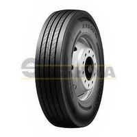 Шина Кумхо 385/65R22.5 RS50 TL PR24 164 K 3PMSF