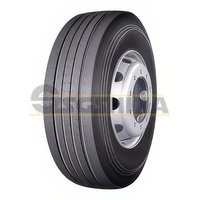 Шина Long March 315/70R22.5 LM117 TL 154/151 L 