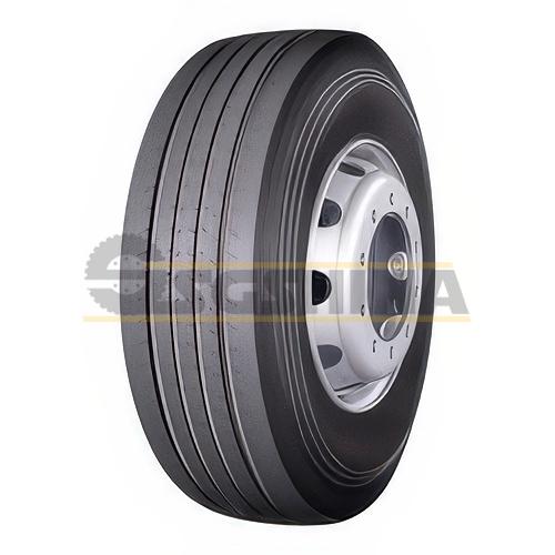Шина Long March 315/70R22.5 LM117 TL 154/151 L 