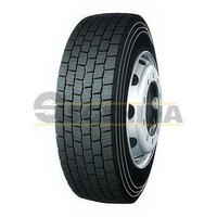 Шина Long March 315/70R22.5 LM701 TL PR18 154/150 J 3PMSF