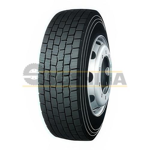 Шина Long March 315/70R22.5 LM701 TL PR18 154/150 J 3PMSF