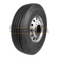 Шина Long March 315/80R22.5 LM216 TL PR20 156/150 M M+S