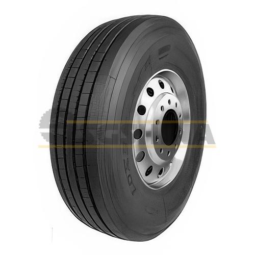 Шина Long March 315/80R22.5 LM216 TL PR20 156/150 M M+S
