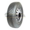 Шина Long March 315/80R22.5 LM329 TL PR20 156/150 M 3PMSF
