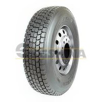 Шина Long March 315/80R22.5 LM329 TL PR20 156/150 M 3PMSF