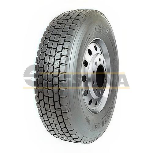 Шина Long March 315/80R22.5 LM329 TL PR20 156/150 M 3PMSF