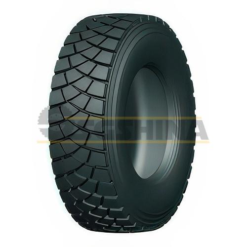 Шина Long March 315/80R22.5 LM330 TL PR22 158/156 J 