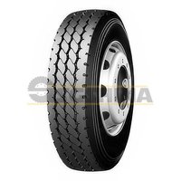 Шина Long March 315/80R22.5 LM519 TL PR20 156/150 L