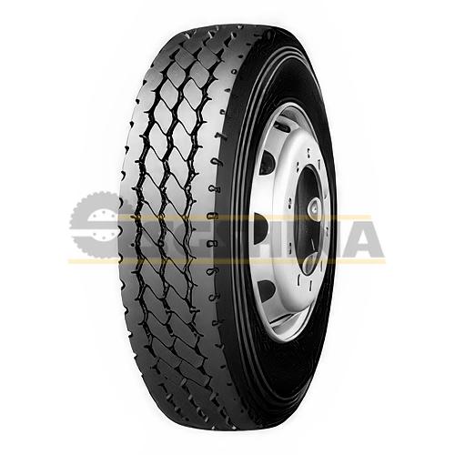 Шина Long March 315/80R22.5 LM519 TL PR20 156/150 L