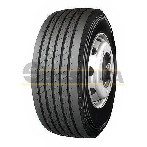 Шина Long March 385/65R22.5 LM168 TL 164 K /M+S