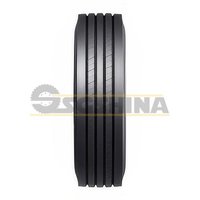 Шина Long March 385/65R22.5 LM278S TL 164 K M+S