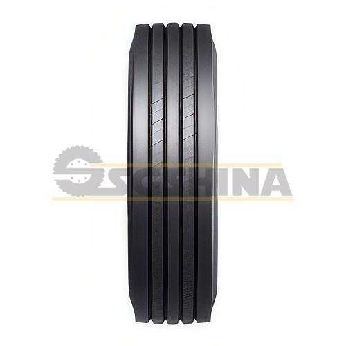 Шина Long March 385/65R22.5 LM278S TL 164 K M+S