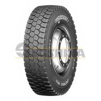 Шина LONGTRAXX 315/80R22.5 DR330 TL 20 157/160 L M+S