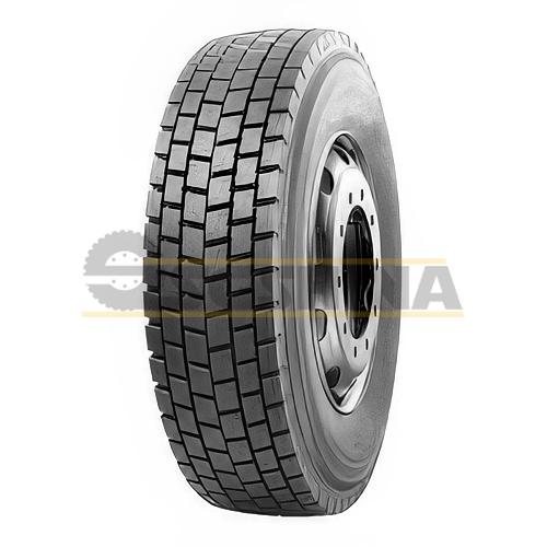 Шина MIRAGE 315/70R22.5 MG638 TL PR20 154/150 L 3PMSF
