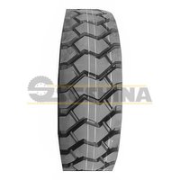 Шина NORMAKS 12.00R24 HARD ROCK TL 168/165 B