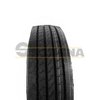 Шина NORMAKS 315/70R22.5 NS712 TL PR20 154/150 L M+S