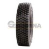 Шина 315/70R22.5 Ovation VI-638 PR20 154/150/L TL Пневматическая