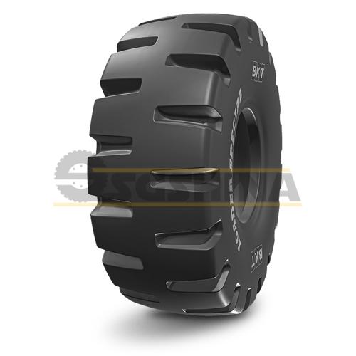 Шина BKT 29.5-25 TL LOADER SPECIAL (L5)