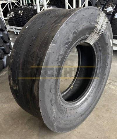Шина пневмо 10.5/80-16 6PR Galaxy Smooth Compactor C-1 TL