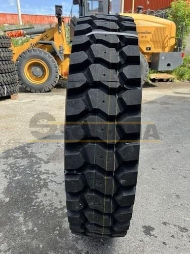 Шина пневмо 12.00R24 158/155F Apollo Endu Tuff Mining TT