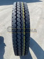 Шина пневмо 12.00R24 160/156K Apollo Endu Trax MA TT