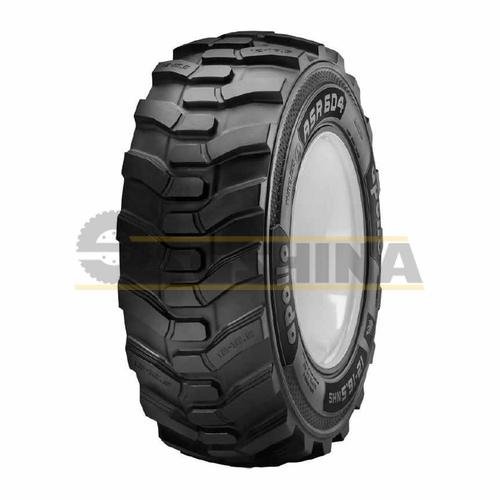 Шина пневмо 12-16.5 12PR Apollo ASR 604 TL