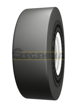 Шина пневмо 13/80-20 18PR Galaxy Smooth Compactor C-1 TT