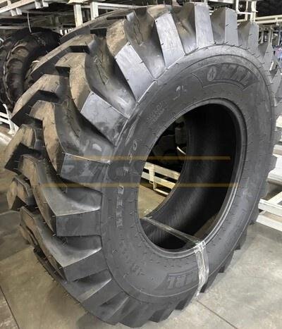 Шина пневмо 16.9-28 16PR MRL MTU 430 TL