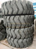 Шина пневмо 17.5-25 20PR MRL ME3 456 TL