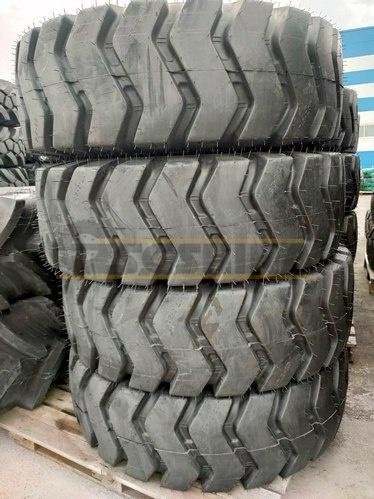 Шина пневмо 17.5-25 20PR MRL ME3 456 TL