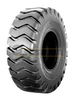 Шина пневмо 17.5-25 28PR Naaats E3/L3 TL
