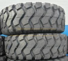 Шина пневмо 20.5-25 20PR Apollo Terra L3 TL