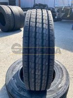 Шина пневмо 235/75R17.5 132/130M Apollo Endu Race RA TL