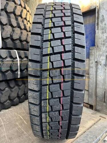 Шина пневмо 235/75R17.5 132/130M Apollo Endu Race RD TL