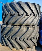 Шина пневмо 30.5L-32 18PR MRL MRT 334 TL