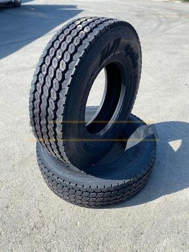 Шина пневмо 315/80R22.5 156/150K Apollo Endu Trax MA TL