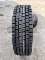 Шина пневмо 315/80R22.5 156/150L Apollo Endu Race RD TL