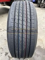 Шина пневмо 385/65R22.5 160K Apollo Endu Race Rfront TL