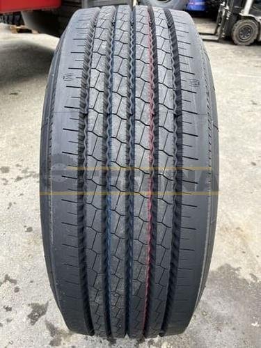 Шина пневмо 385/65R22.5 160K Apollo Endu Race Rfront TL
