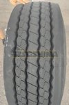 Шина пневмо 385/65R22.5 160K Apollo Endu Race RT TL