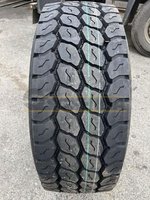 Шина пневмо 385/65R22.5 164K Apollo Endu Trax MA HD TL