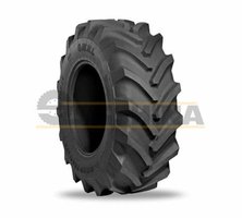 Шина пневмо 460/70R24 MRL GT 375 TL