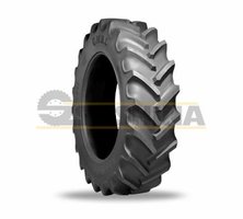Шина 480/80R46 MRL FARM SUPER 85 158A8/B TL Пневматическая