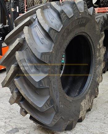 Шина пневмо 600/70R30 155A8/152D MRL RRT 770 TL