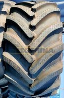 Шина пневмо 620/75R26 167A8/B MRL RRT 650 TL