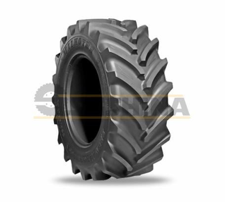 Шина пневмо 650/65R38 166A8/163D MRL RRT 665 TL