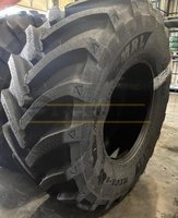 Шина пневмо 650/75R32 169D/172A8 MRL RRT 650 TL