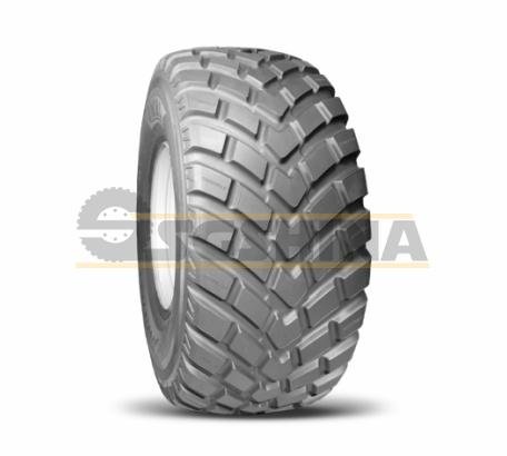 Шина пневмо 710/50R26.5 172D MRL FLR 333 TL