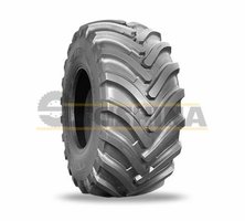 Шина пневмо 750/70R26 172A8/B MRL RRT 650 TL